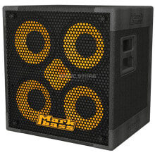 Купить акустика и колонки Markbass: Markbass MB58R 104 Energy 8 Ohm