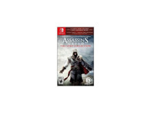 Игры для Nintendo Switch UBISOFT купить от $64