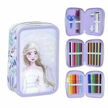 Школьные пеналы Frozen купить от $27