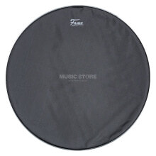 Plastic for drum kits