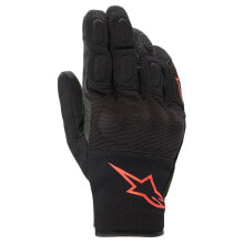 ALPINESTARS S Max Drystar Gloves