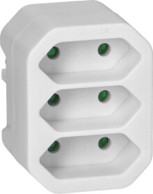 Extension cords and adapters