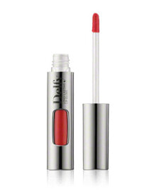 Delfy Cosmetics Lipfix Long-Lasting Lip Gloss (8 ml)