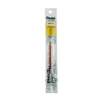 Pentel Energel LR7 - Yellow - 0.7 mm - Ballpoint pen - Blister - Pentel BL77/BL77FL/BL2007/K630A/K611A/BL107/BL57/BL77PW/BL417/BL407/K600 - 1 pc(s)