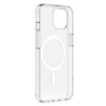 Чехол для мобильного телефона iPhone 13 Pro Belkin MSA006BTCL Прозрачный Монохромный Clear Apple