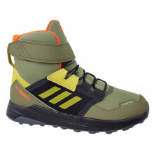 Мужская спортивная обувь для треккинга Adidas Terrex Trailmaker H