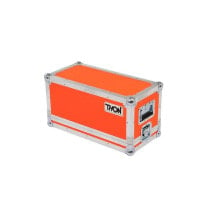 Thon Amp Case Orange Rocker B-Stock