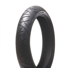 BRIDGESTONE Battlax-BT-021F 62W TL G War Front Road Tire