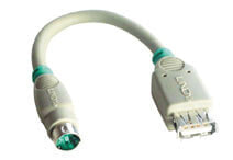 Computer connectors and adapters