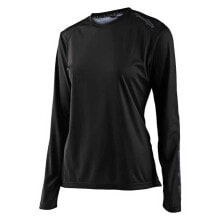 TROY LEE DESIGNS Lilium Long Sleeve Jersey