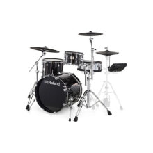 Drum kits and instruments