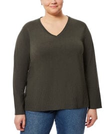 Women's sweaters and cardigans