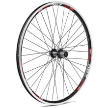 GURPIL Zac Black 26´´ 8-11s QR Tubeless MTB Rear Wheel