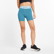 NEW BALANCE Nb Sleek Sport 5´´ short leggings