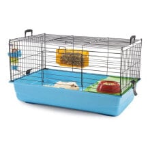 SAVIC Nero 2 80x50 cm Cage Rabbits