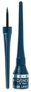 Wasserfester Eyeliner - Arcancil Paris Flash Liner Waterproof