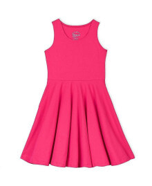 Baby dresses and sundresses for girls