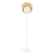 BIGBUY HOME S8801483 35x30x156 cm Floor Lamp