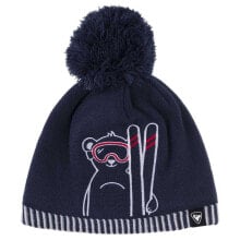 Baby Warm hats for Girls