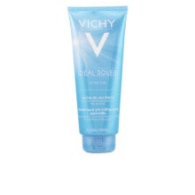 Vichy Ideal Soleil After Sun Milk Успокаивающее молочко после загара для лица и тела   300 мл