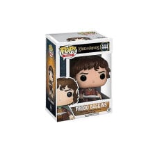 FUNKO POP Random chase Frodo 9 cm