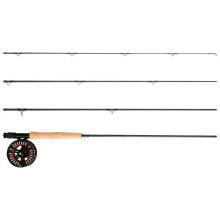 GREYS Cruise Fly Fishing Combo