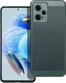 OEM Futerał BREEZY do XIAOMI Redmi Note 12 5G zielony