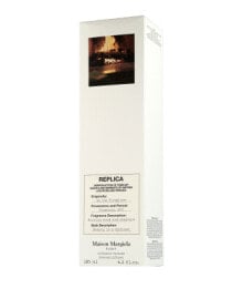 Купить ароматические диффузоры и свечи Maison Margiela: Maison Margiela Replica By The Fireplace Scented Diffuser (185 ml)