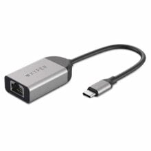 HYPERX HyperDrive USB-C To RJ45 Adapter