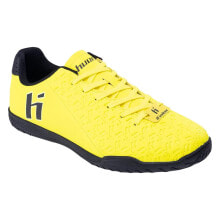 Купить футбольные бутсы Huari: HUARI Jusino IC football boots