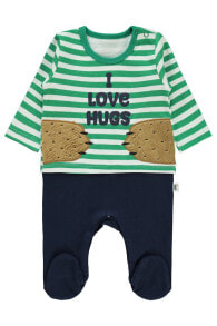 Baby jumpsuits for toddlers