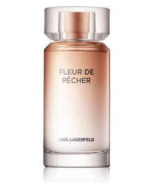 Lagerfeld Fleur de Pêcher Eau de Parfum Spray