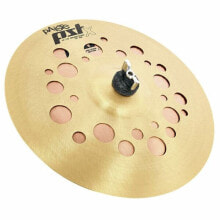 Percussion cymbals