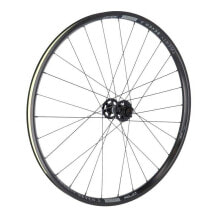 XLC WS-M07 27.5´´ Disc Tubeless Boost MTB front wheel