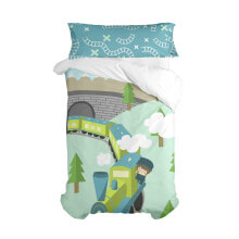 Bed linen for babies