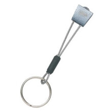 CLIMBING TECHNOLOGY Key Nuts 849 Key Ring