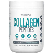 Collagen Peptides, Vanilla , 0.8 lb (364 g)