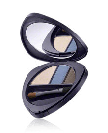 Dr. Hauschka Eyeshadow Trio 03 Ametrine (4,4 g)