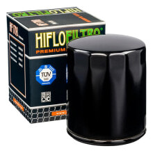 HIFLOFILTRO Harley Davidson XL883 Sportster R 02-03 Oil Filter