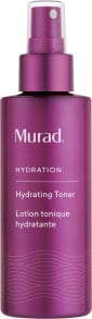 Средства для тонизирования кожи лица Murad купить от $47