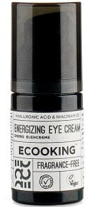 Augencreme - Ecooking Energizing Eye Cream