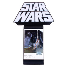 EXQUISITE GAMING Star Wars Smartphone Support 20 cm