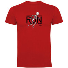 Men's sports T-shirts and T-shirts