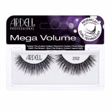 Ardell Mega Volume 252 Накладные ресницы