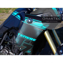 UNIRACING Yamaha XTZ 690 Tenere 700 K50377 graphics kit