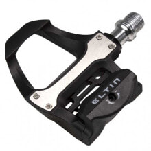 ELTIN Pro Pedals Compatible With Shimano