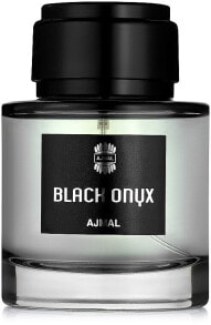 Ajmal Black Onyx - Eau de Parfum