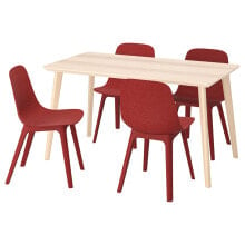 Dining tables