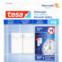 TESA 2 Adhesive Nail 2Kg For Tiles & Metal