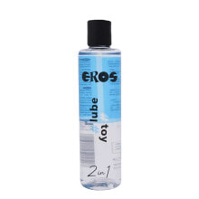 Lubricant Eros 250 ml